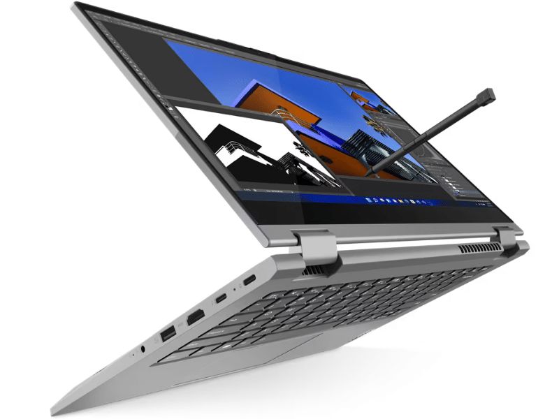 Lenovo ThinkBook 14s Yoga